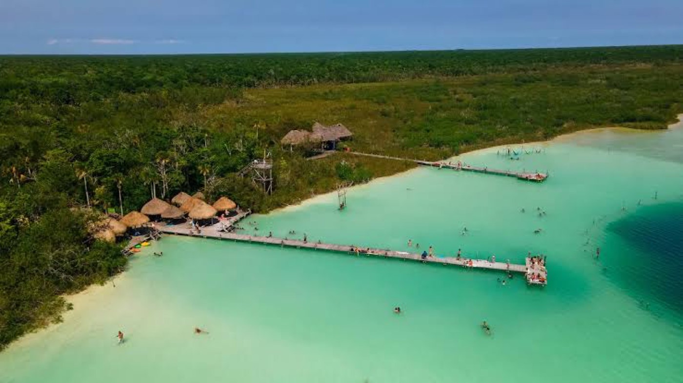 Mexico travel