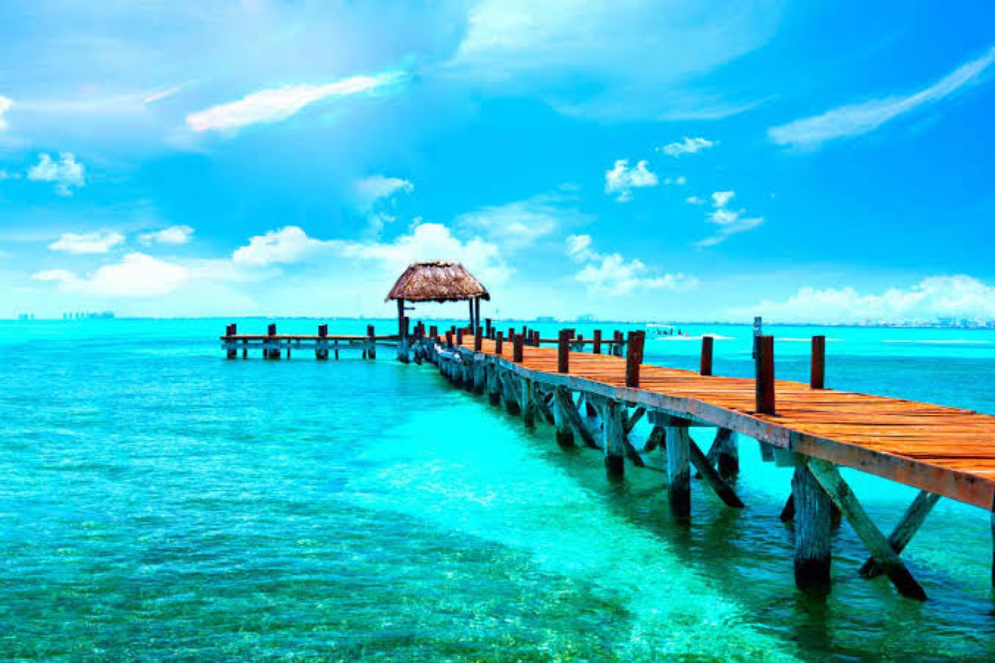 Mexico travel