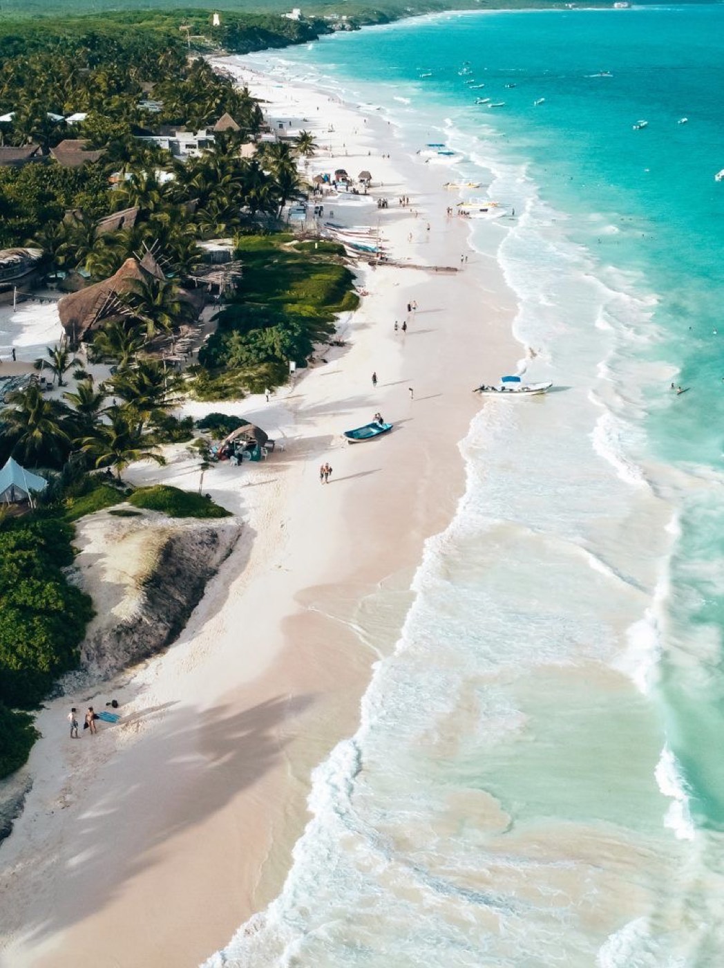 Mexico travel